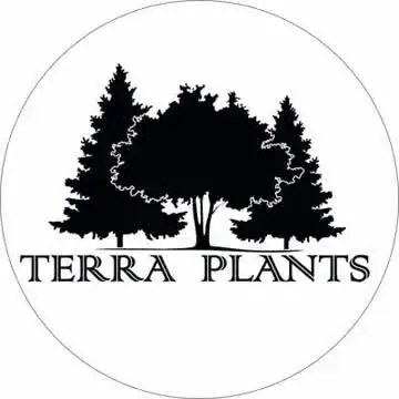 Terra Plants Logo
